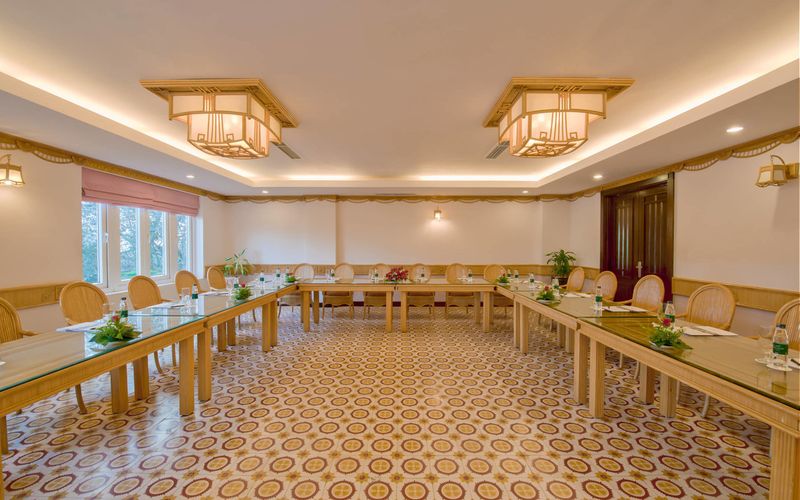 Hội nghị Mường Thanh Holiday Huế