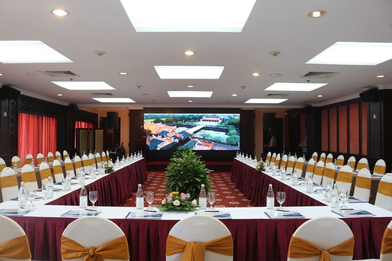 Hội nghị Mường Thanh Holiday Huế