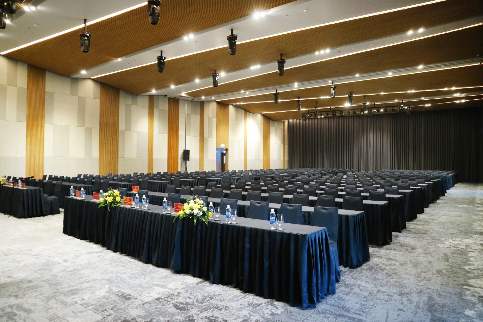 Hội nghị, Gala Anya Premier Hotel Quy Nhon