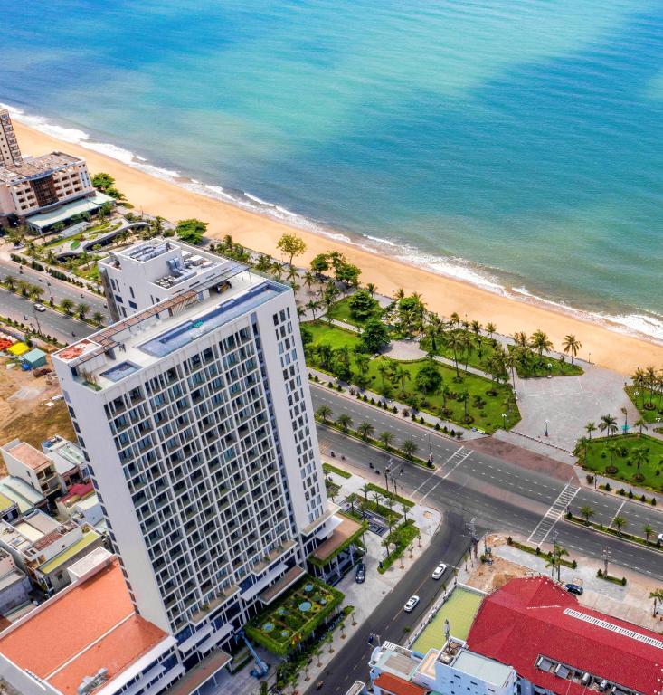 Hội nghị, Gala Anya Premier Hotel Quy Nhon