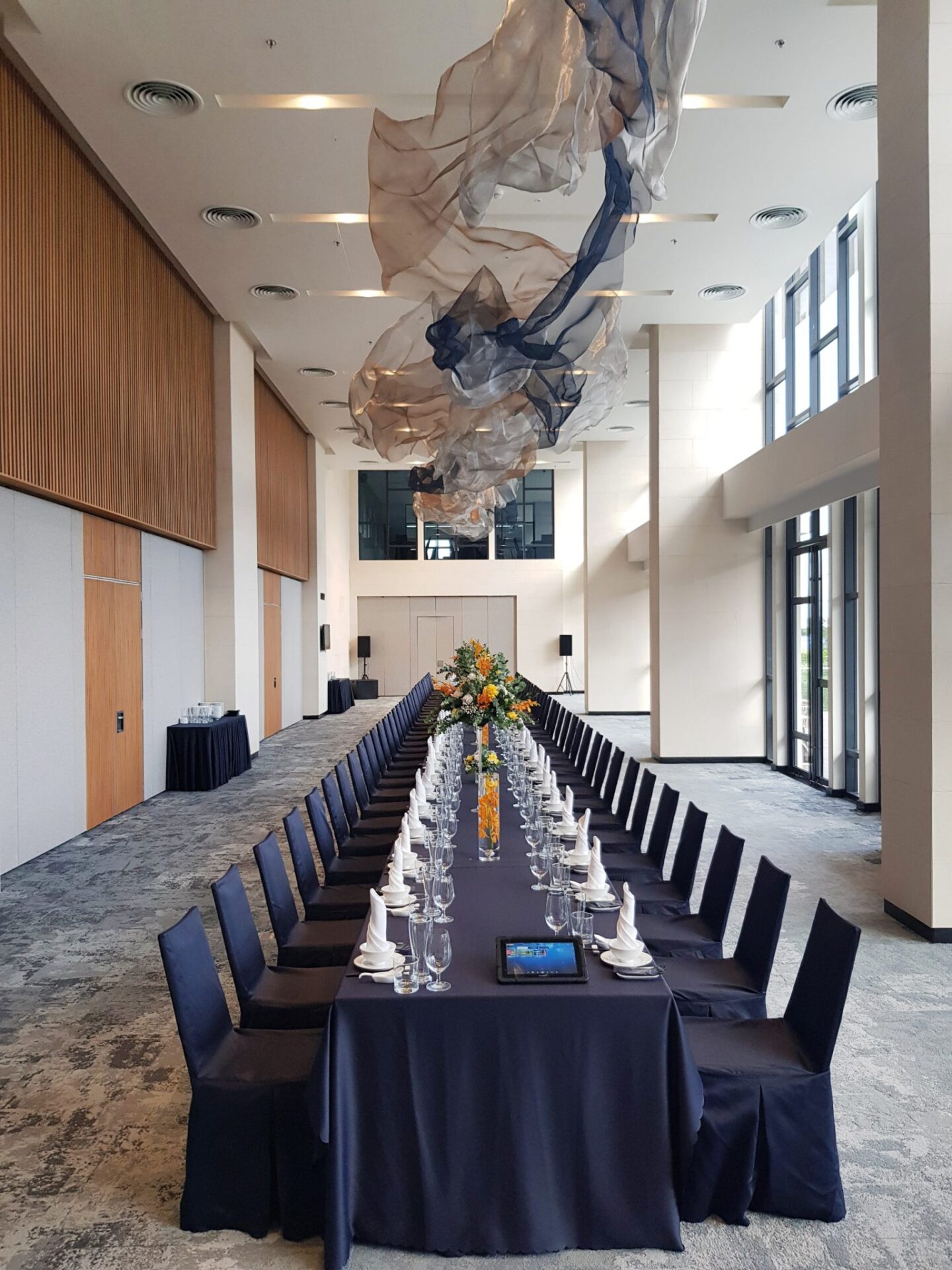 Hội nghị, Gala Anya Premier Hotel Quy Nhon