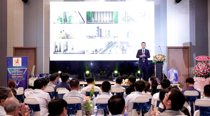 Hội nghị khách sạn Fleur De Lys Quy Nhơn