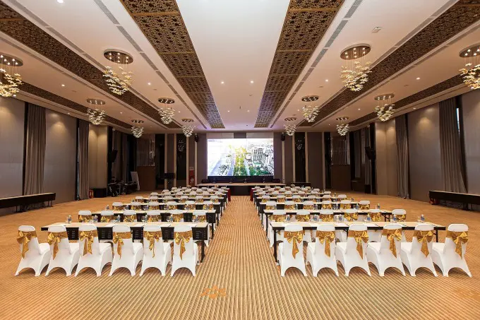 Hội nghị khách sạn Fleur De Lys Quy Nhơn