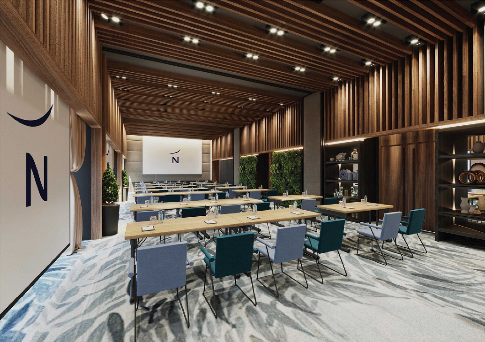 Hội nghị FLC City Hotel Beach Quy Nhon