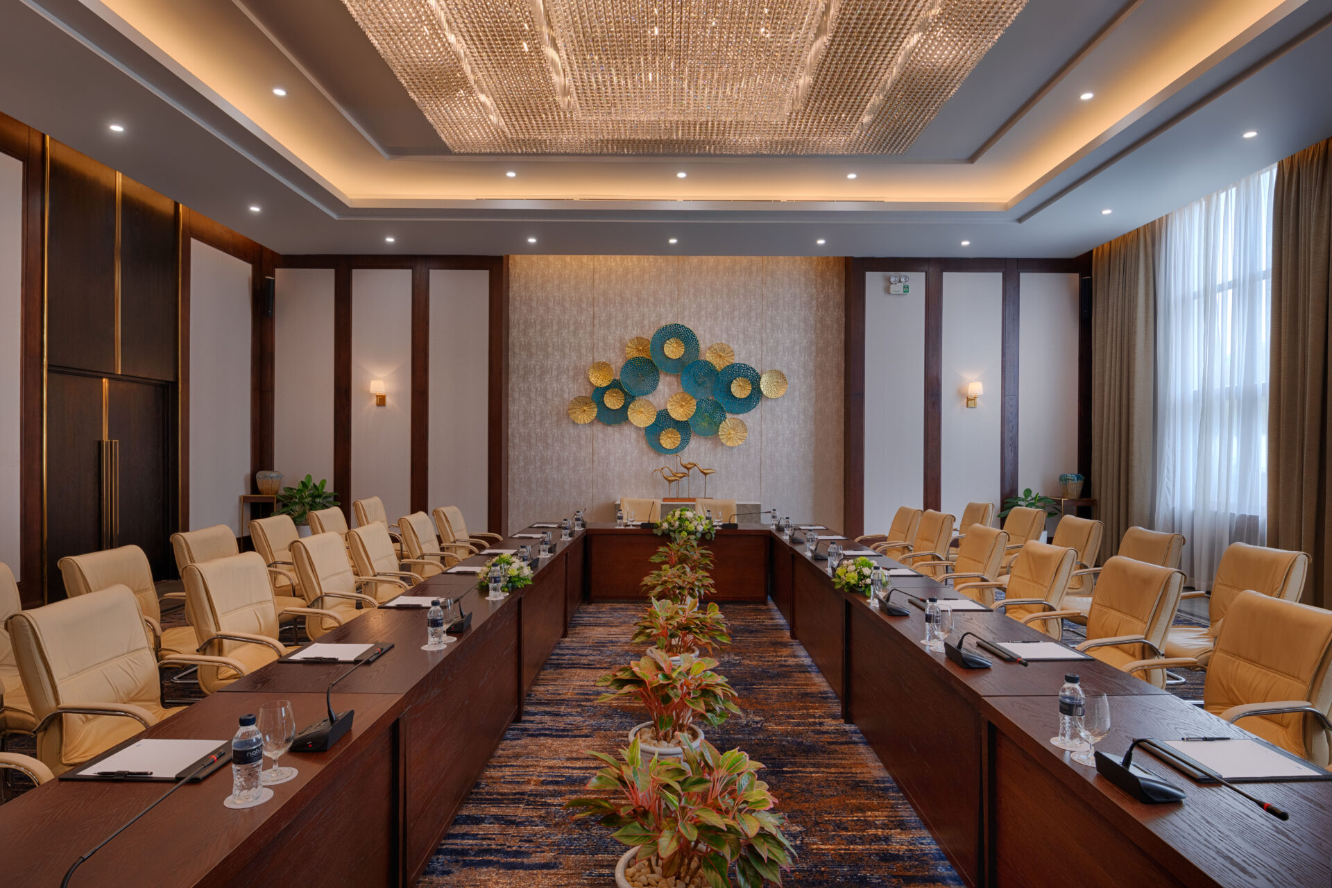 Hội nghị tại FLC Halong Bay Golf Club & Luxury Resort