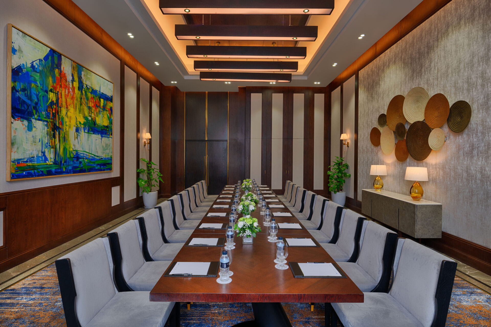 Hội nghị tại FLC Halong Bay Golf Club & Luxury Resort