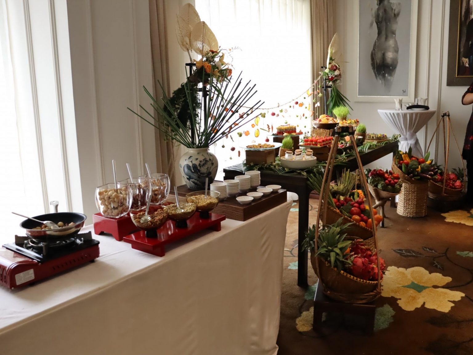 Hội nghị khách sạn Hotel Des Arts Saigon Mgallery Collection