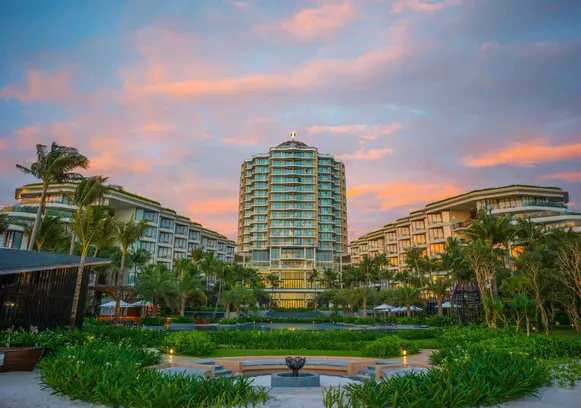 Hội Nghị InterContinental Nha Trang
