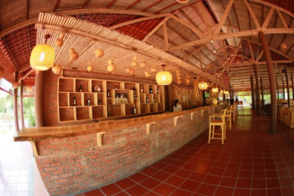 Gala Dinner Thảo Viên Resort