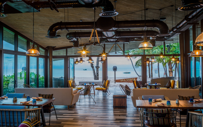 Galadinner InterContinental Phú Quốc Long Beach Resort