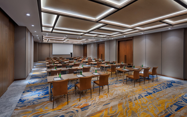 Galadinner InterContinental Phú Quốc Long Beach Resort