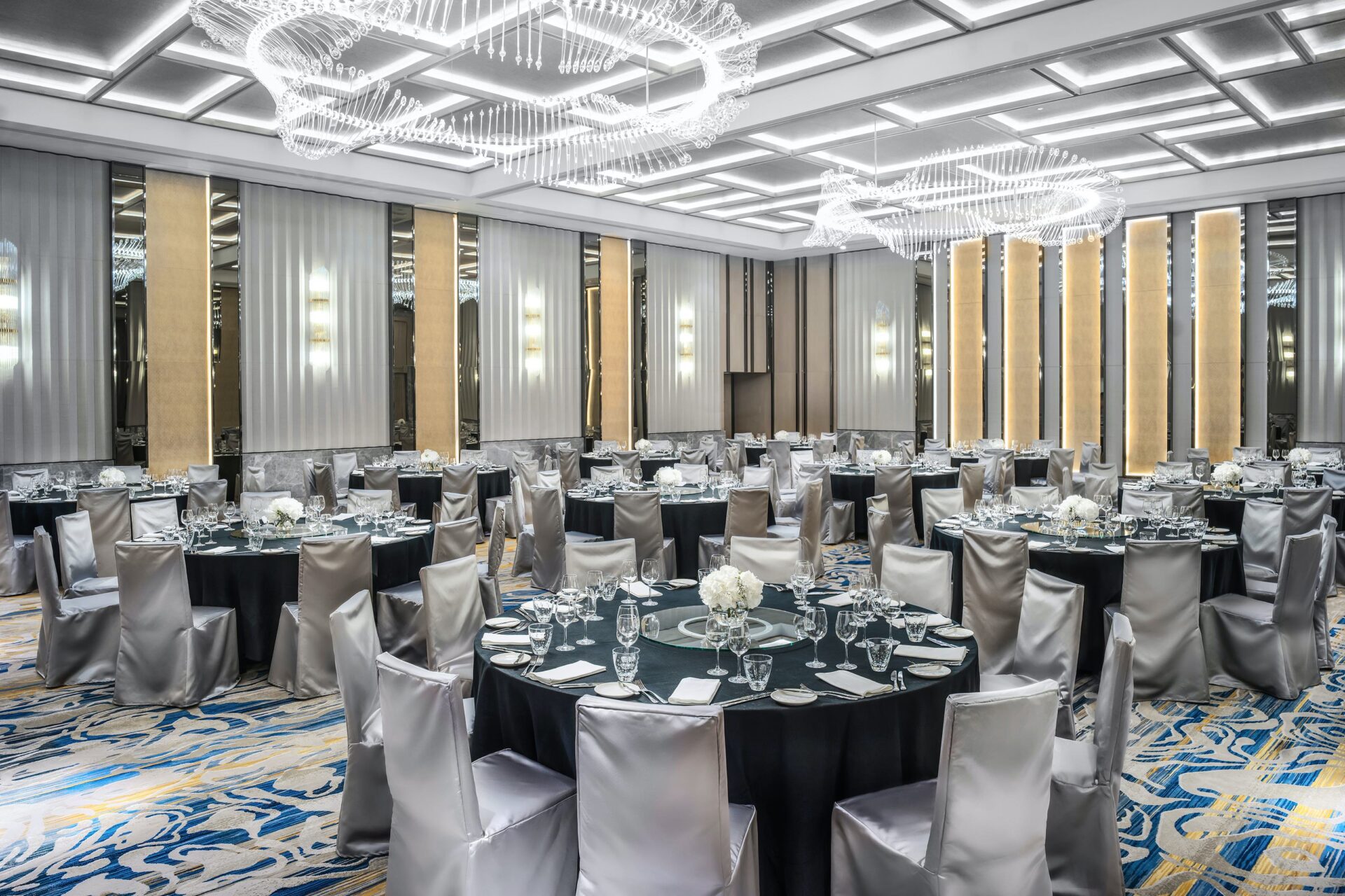 Galadinner InterContinental Phú Quốc Long Beach Resort
