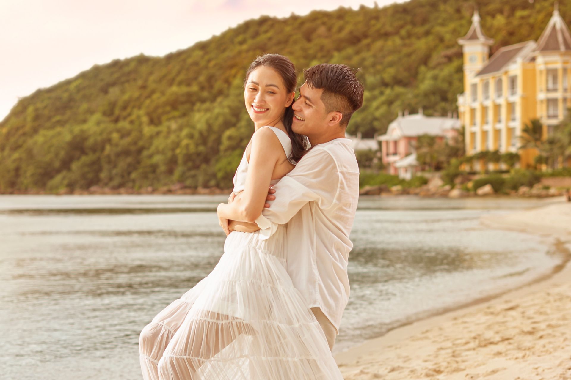 Hội nghị, sự kiện JW Marriott Phú Quốc Emerald Bay Resort & Spa