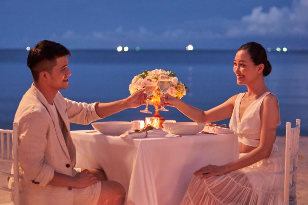 Hội nghị, sự kiện JW Marriott Phú Quốc Emerald Bay Resort & Spa