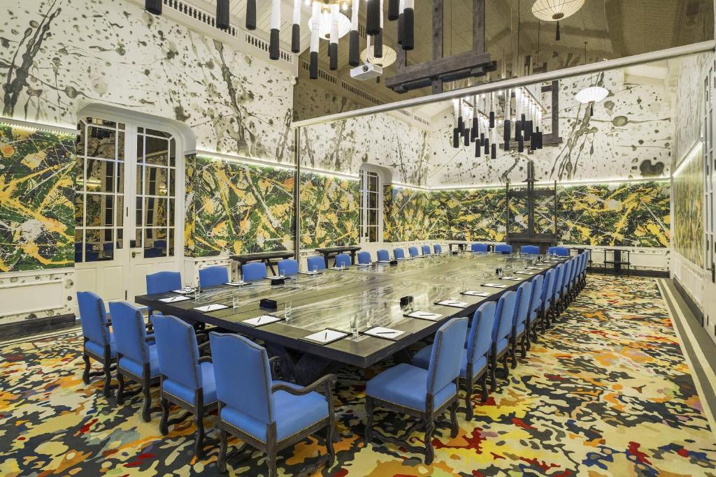 Hội nghị, sự kiện JW Marriott Phú Quốc Emerald Bay Resort & Spa