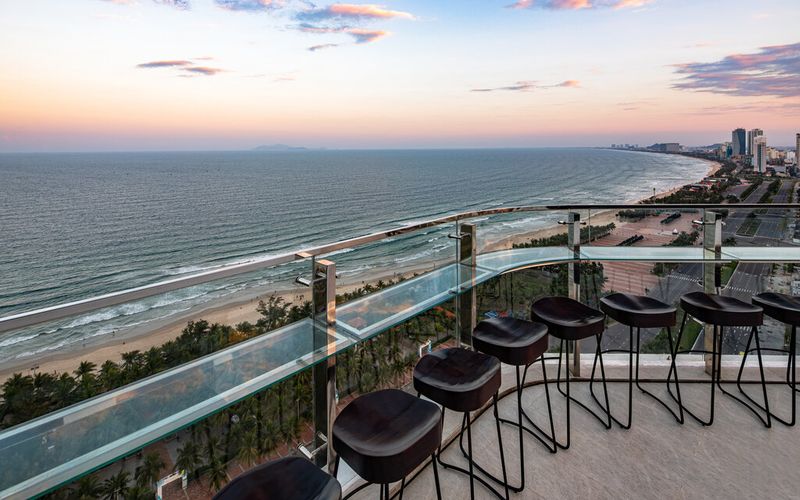 [Combo 2N1Đ] Khách sạn Radisson Đà Nẵng