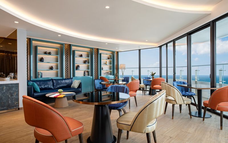 [Combo 2N1Đ] Khách sạn Radisson Đà Nẵng