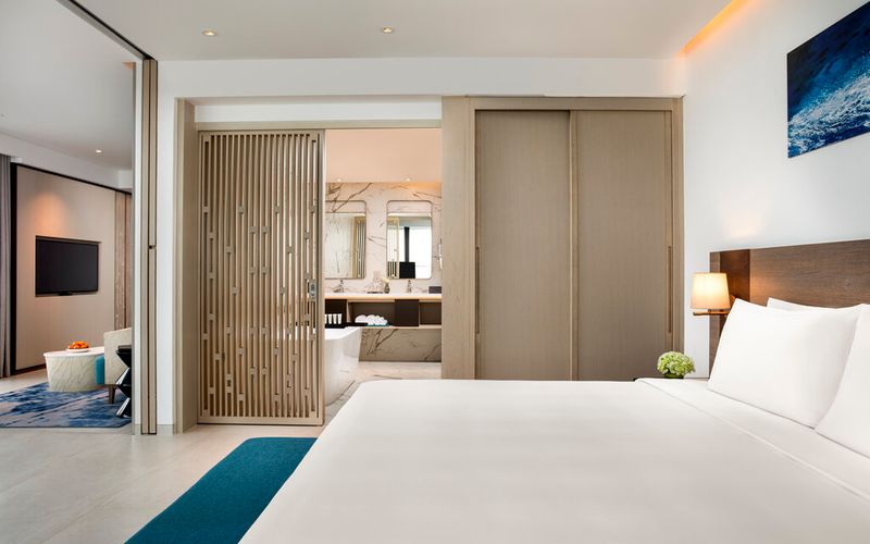 [Combo 3N2Đ] Khách sạn Radisson Đà Nẵng