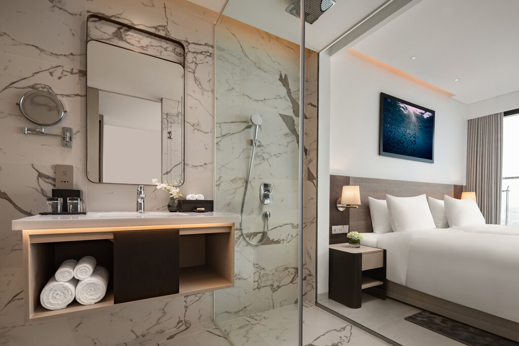 [Combo 3N2Đ] Khách sạn Radisson Đà Nẵng