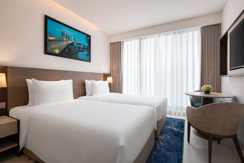 [Combo 2N1Đ] Khách sạn Radisson Đà Nẵng