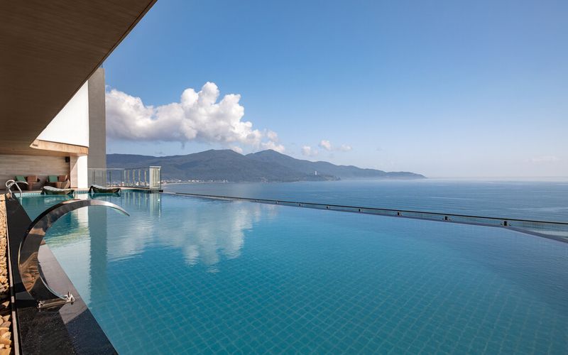 [Combo 3N2Đ] Khách sạn Radisson Đà Nẵng