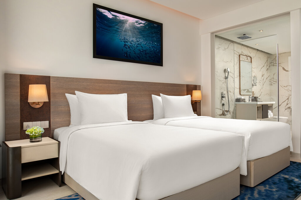 [Combo 2N1Đ] Khách sạn Radisson Đà Nẵng
