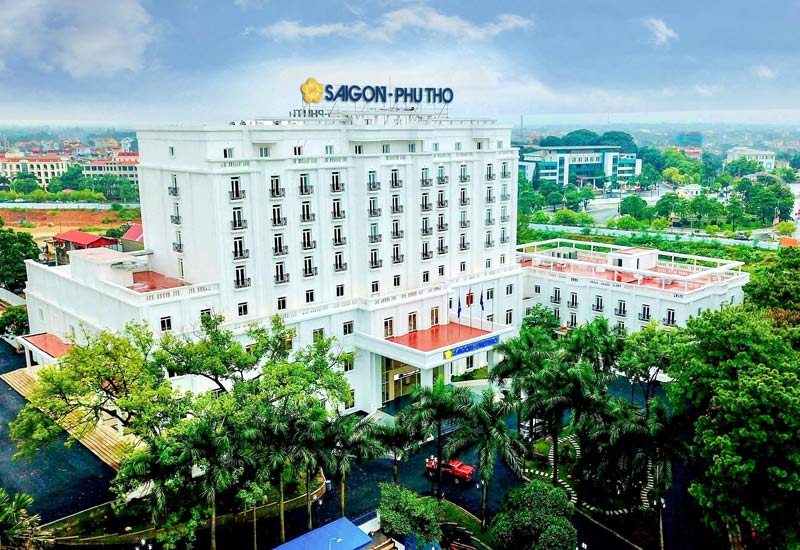 Hội nghị Sài Gòn – Phú Thọ