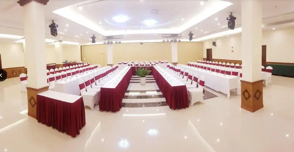 Hội nghị Sài Gòn – Phú Thọ
