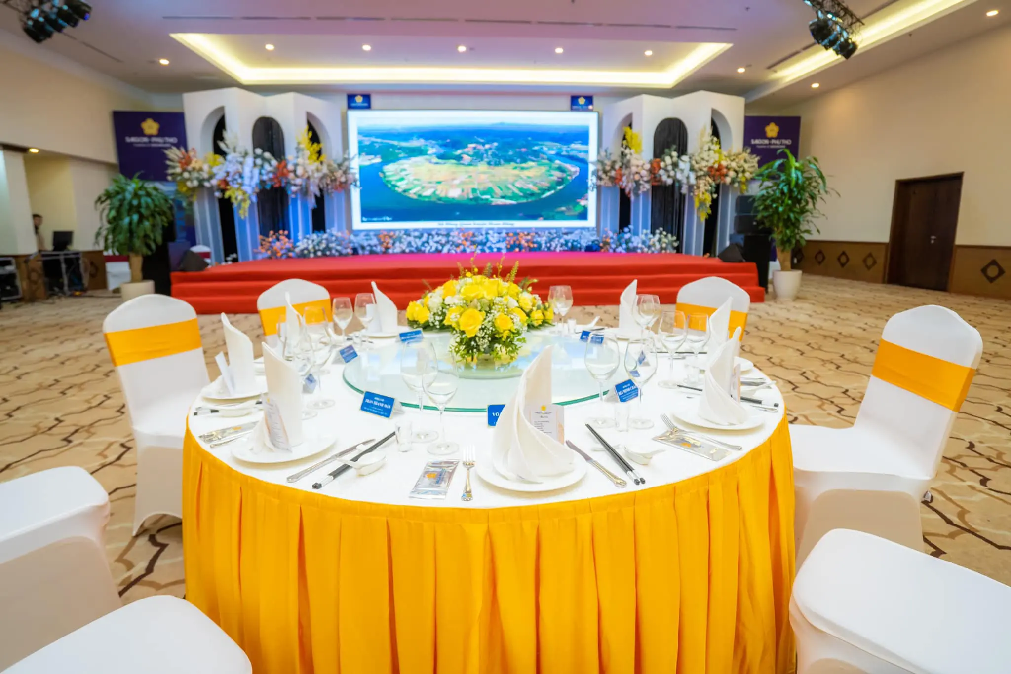 Hội nghị Sài Gòn – Phú Thọ