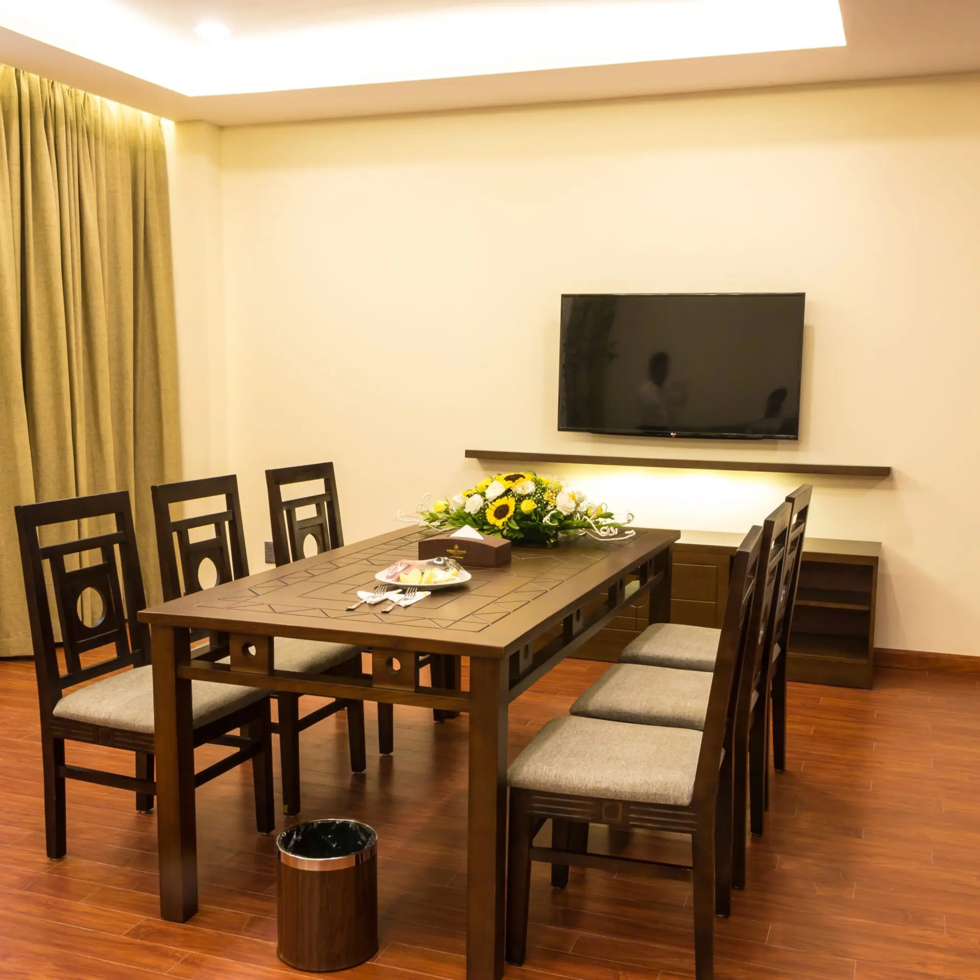 Hội nghị Sài Gòn – Phú Thọ