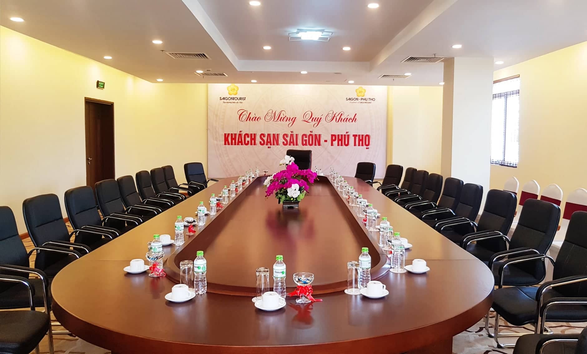 Hội nghị Sài Gòn – Phú Thọ