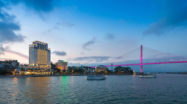 Hội nghị Khách sạn Wyndham Legend Halong