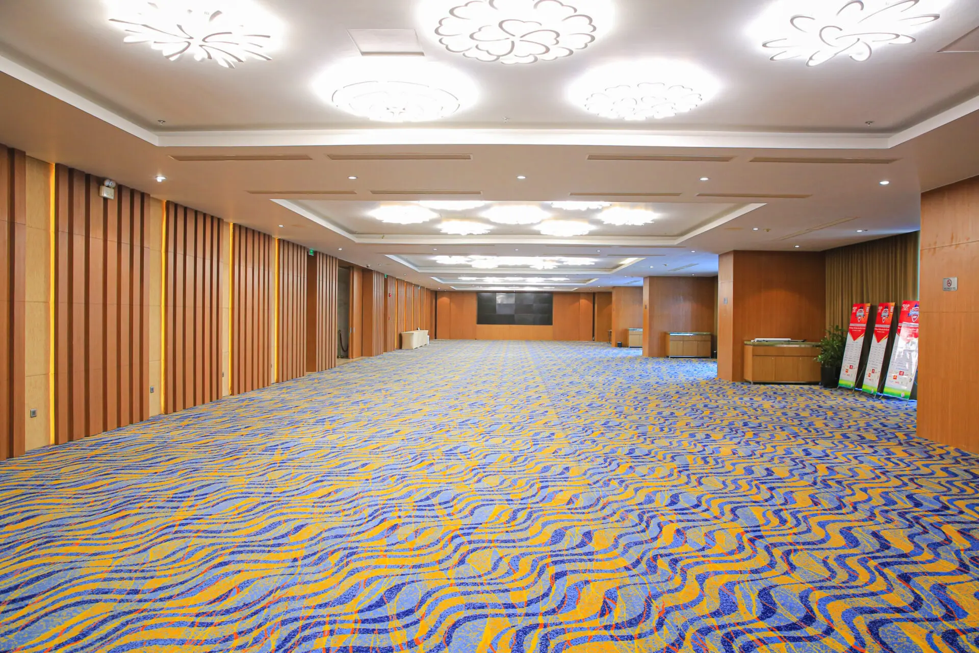 Hội nghị Khách sạn Wyndham Legend Halong