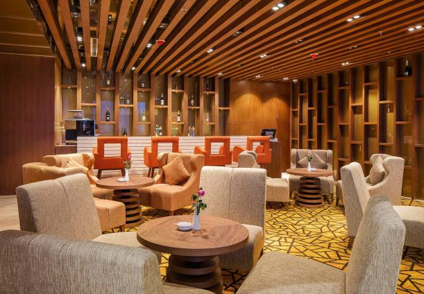 Hội nghị Khách sạn Wyndham Legend Halong