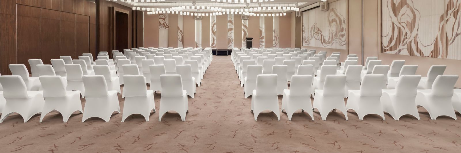 Hội nghị khách sạn Le Meridien Sài Gòn