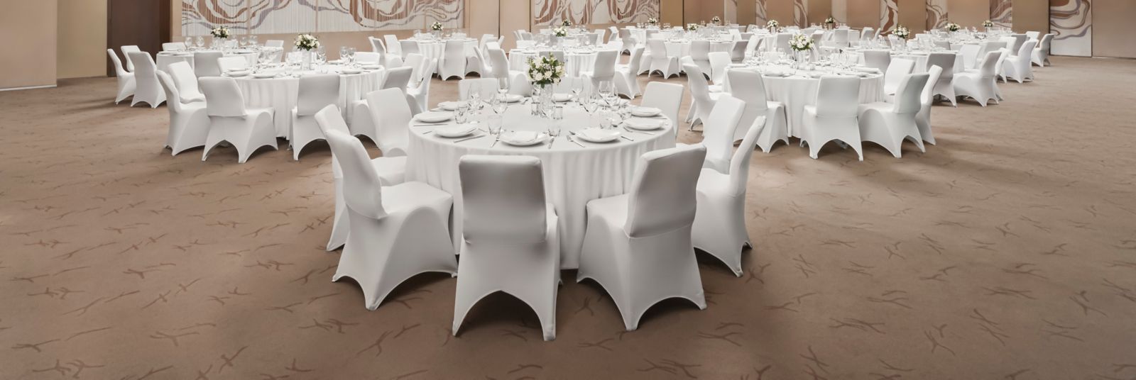 Hội nghị khách sạn Le Meridien Sài Gòn