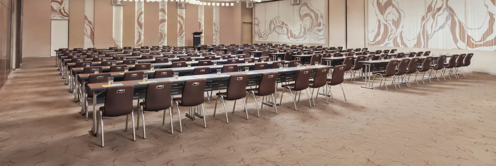 Hội nghị khách sạn Le Meridien Sài Gòn
