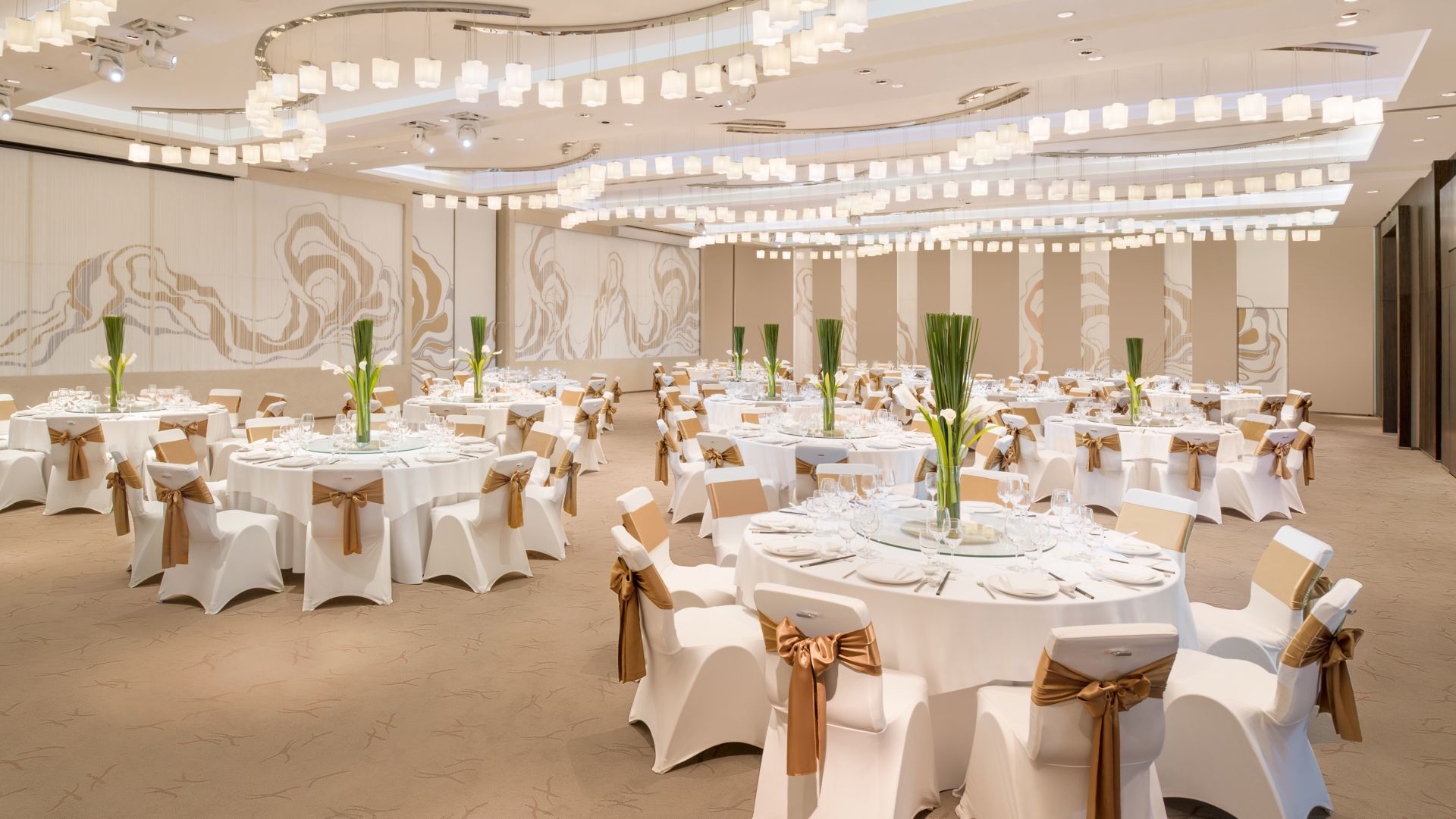 Hội nghị khách sạn Le Meridien Sài Gòn