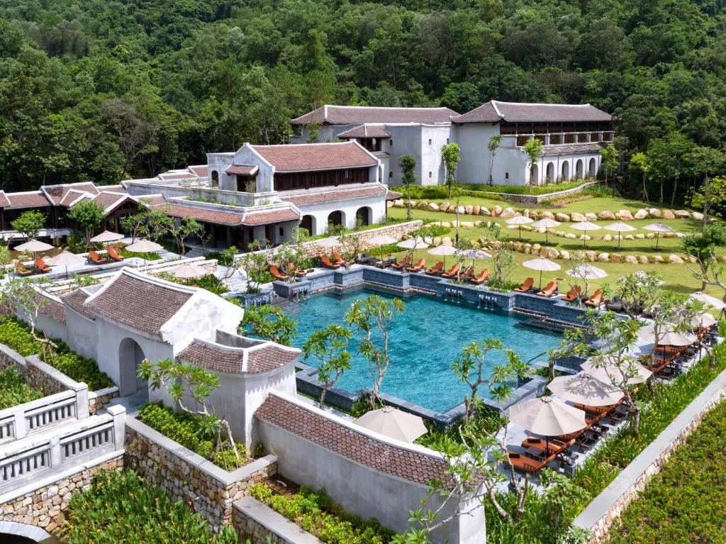 Hội nghị Legacy Yên Tử