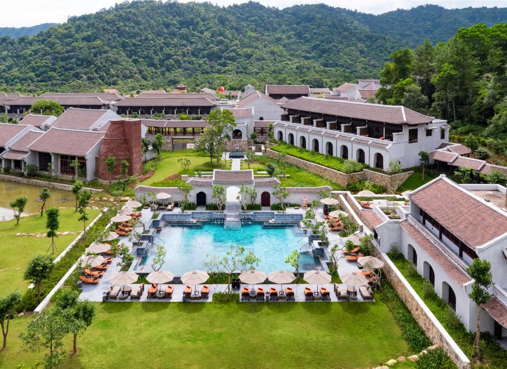 Hội nghị Legacy Yên Tử