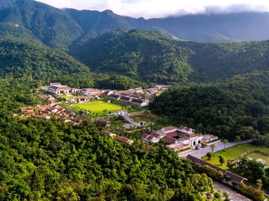 Hội nghị Legacy Yên Tử