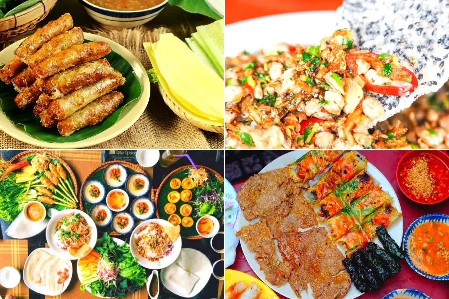Tour Hà Nội – Lý Sơn 4 Ngày 3 Đêm TRLS003