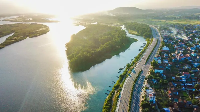 Tour tham quan Lý Sơn 1 ngày TRLS005