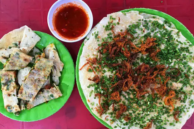 Tour Hà Nội – Lý Sơn 3 Ngày 2 Đêm TRLS004