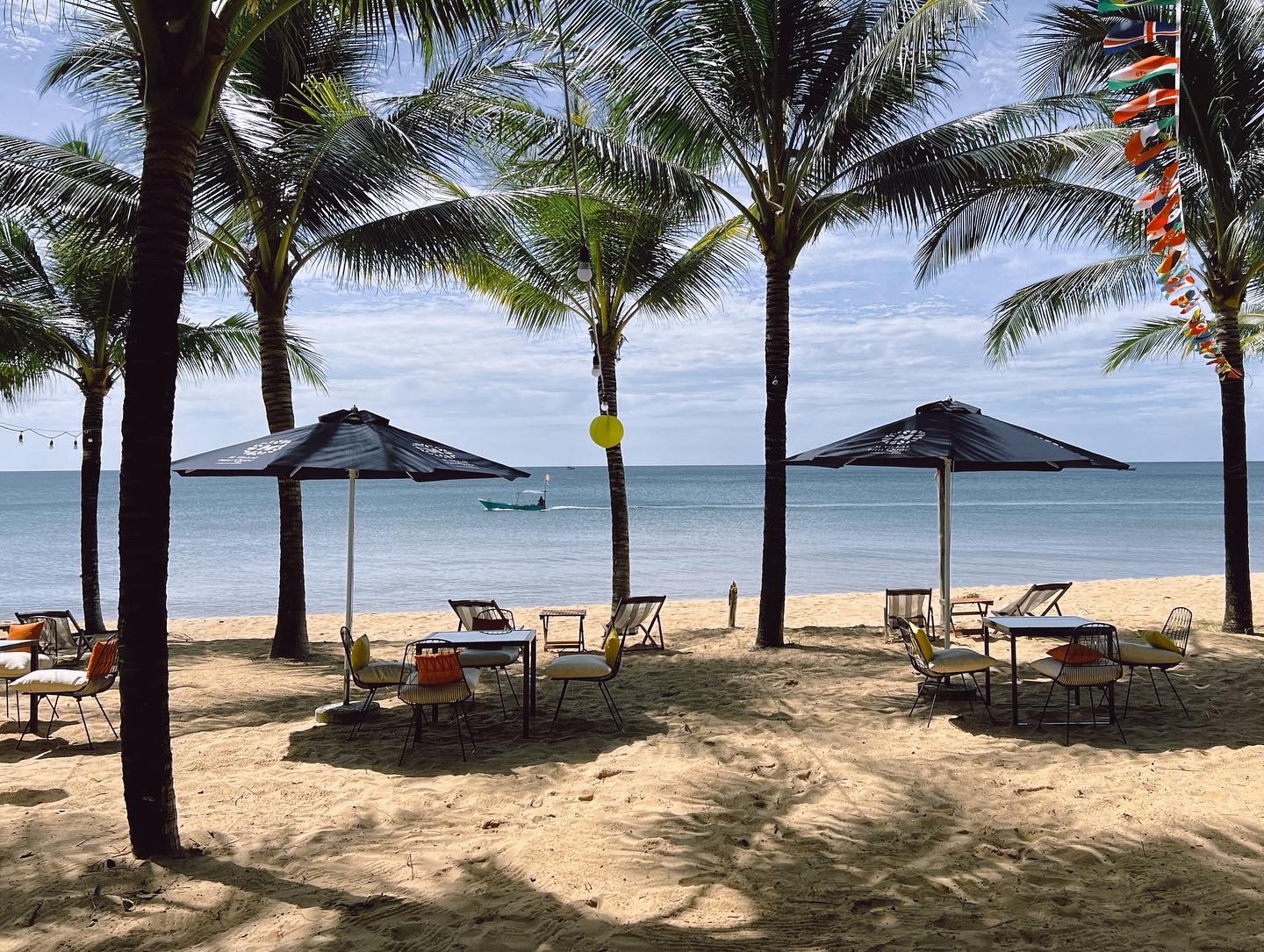 Teambuilding M Villas Phú Quốc