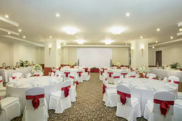Hội Nghị & Sự Kiện Sunrise Hotel Nha Trang