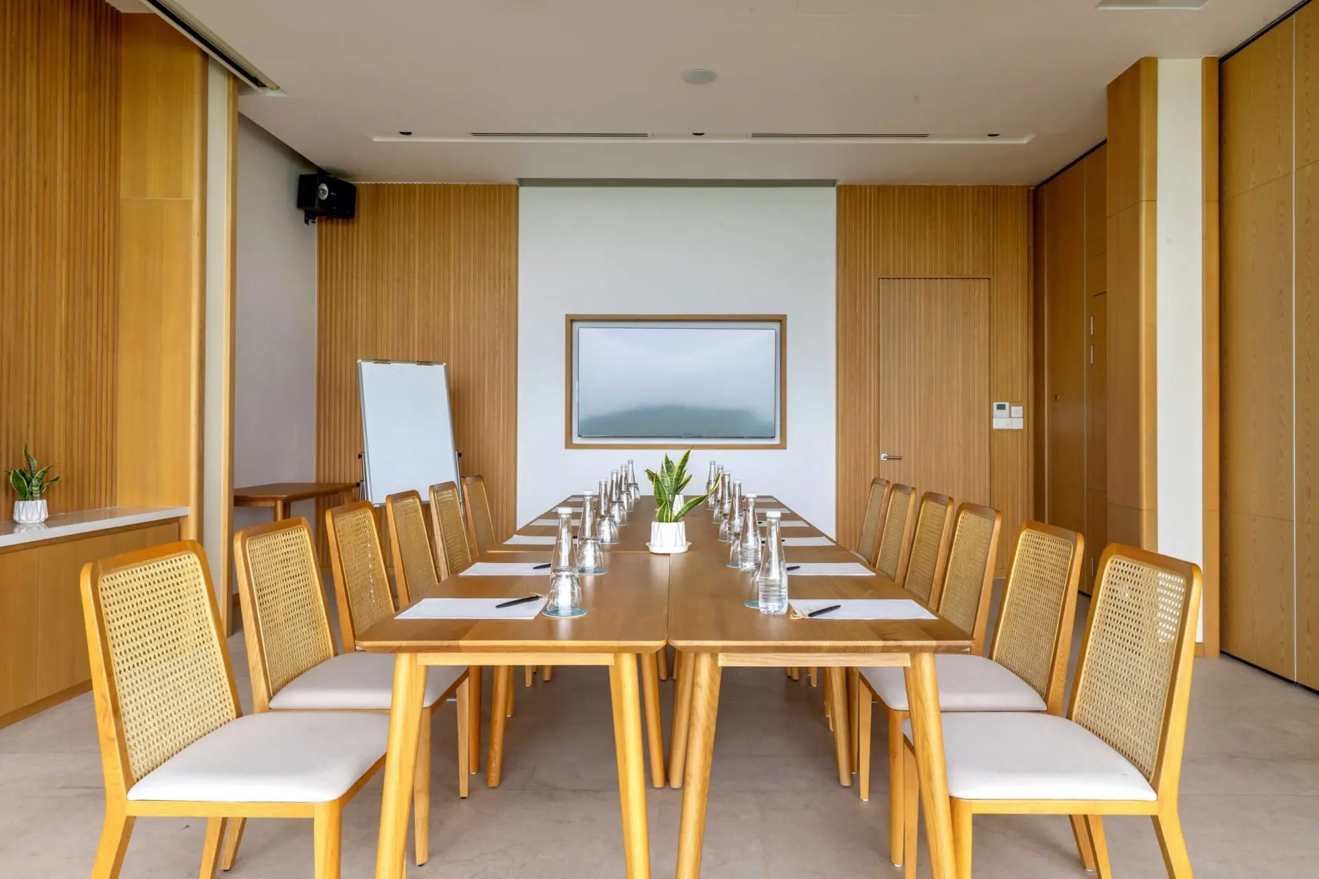 Hội nghị & Sự Kiện Mia Resort Nha Trang