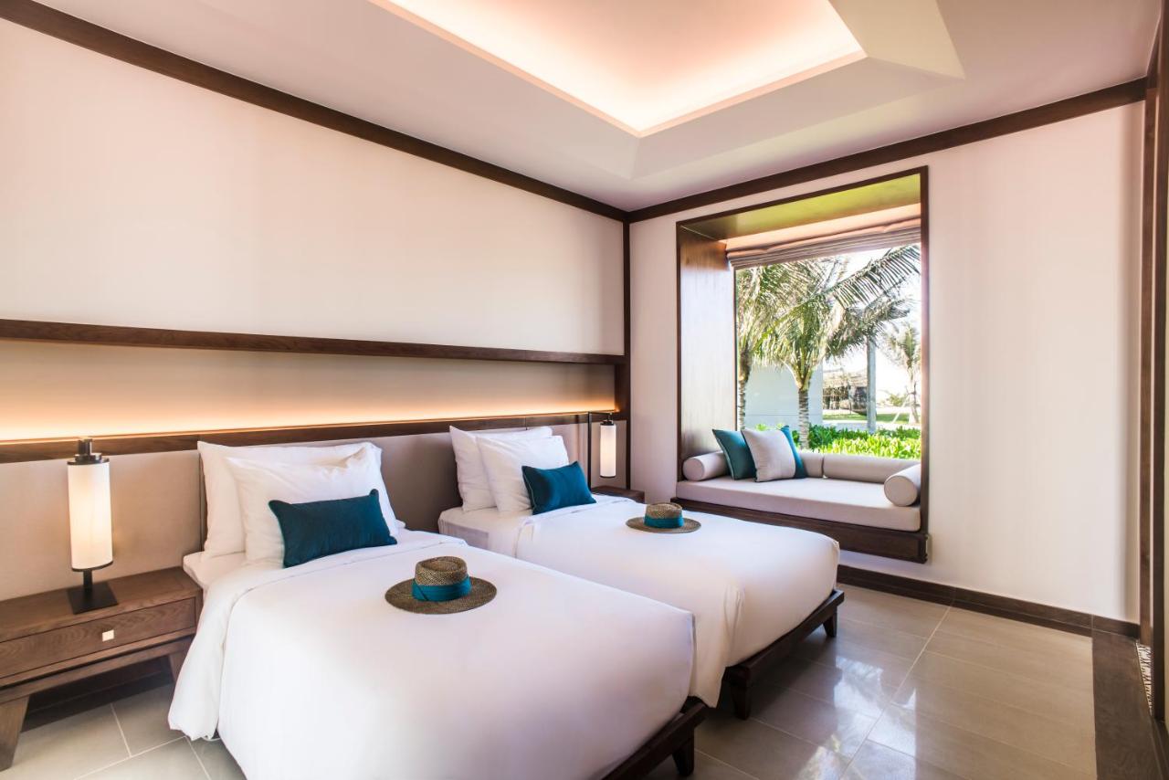 Hội nghị Maia resort Quy Nhơn