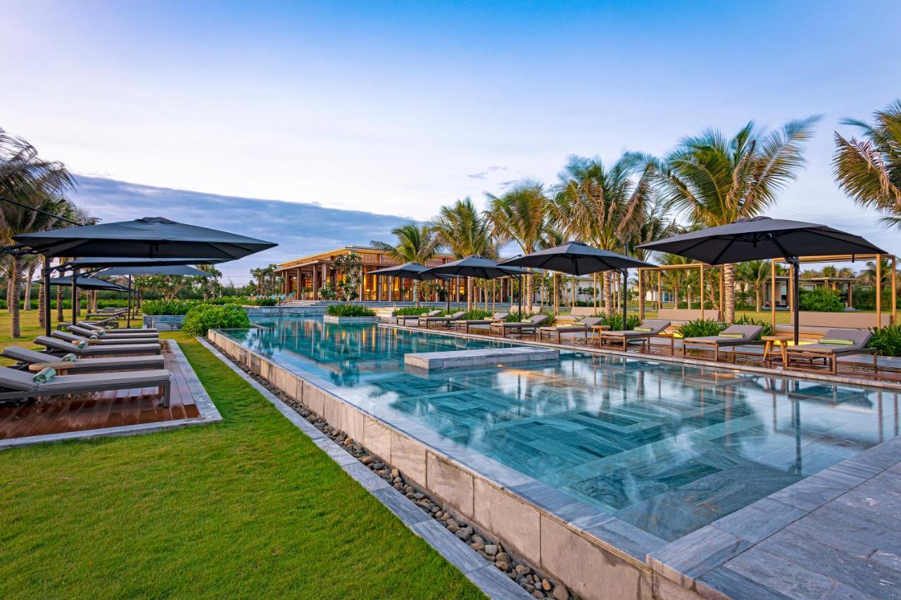 Hội nghị Maia resort Quy Nhơn