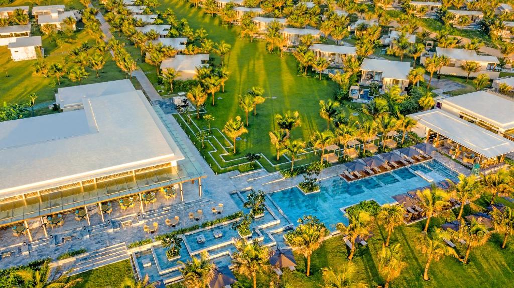 Tiệc cưới Maia Resort Quy Nhon